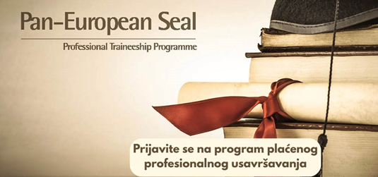 Otvorene prijave: Program profesionalnog usavršavanja u Europskom patentnom uredu i Uredu za intelektualno vlasništvo Europske unije